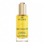 Nuxe super serum 10 contorno de ojos  1 envase 15 ml