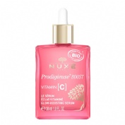 Prodigieuse boost vitamina c serum glow luminosidad  1 envase 30 ml