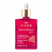 Merveillance lift serum en aceite activador de firmeza  1 envase 30 ml