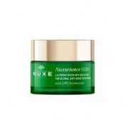 Nuxuriance ultra crema rica antiedad global  1 envase 50 ml