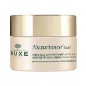 Nuxuriance gold balsamo noche nutri-fortificante  1 envase 50 ml