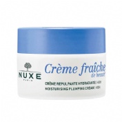 Creme fraiche de beaute crema repulpante hidratante 48h  1 envase 50 ml