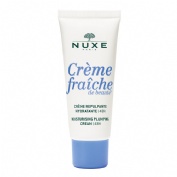 Creme fraiche de beaute crema repulpante hidratante 48h  1 tubo 30 ml formato viaje