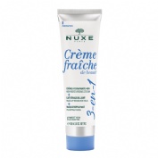 Creme fraiche de beaute 3 en 1  1 envase 100 ml