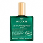 Huile prodigieuse neroli  1 envase 100 ml