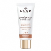 Prodigieux bb cream 24h  1 tubo 30 ml tono oscuro