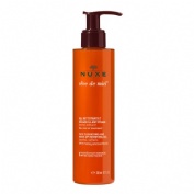 Reve de miel gel limpiador dermatologico rostro y cuerpo  1 envase 400 ml