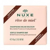 Reve de miel champu solido suave  1 envase 65 g