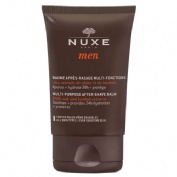Nuxe men balsamo para despues del afeitado  1 tubo 75 ml