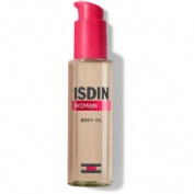 Woman isdin body oil 1 botella 100 ml