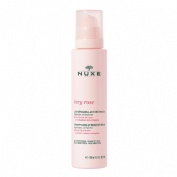 Very rose leche desmaquillante rica  1 envase 200 ml