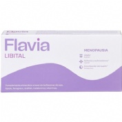 Flavia libital 30 comp