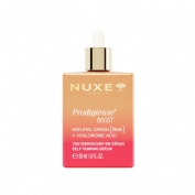 Nuxe prodigieuse boost serum autobronceador  1 envase 30 ml