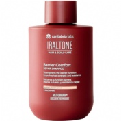 Iraltone barrier comfort repair shampoo  1 botella 250 ml