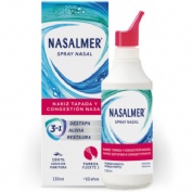 Nasalmer fuerza fuerte 3  1 envase 135 ml