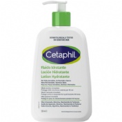 Cetaphil locion hidratante  1 envase 470 ml