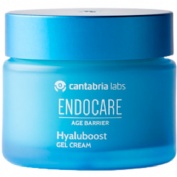 Endocare age barrier hyaluboost gel cream  1 envase 50 ml