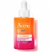 Avene ultra serum spf 50+ proteccion celular rellena instantaneamente 1 envase 30 ml