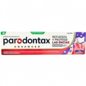 Parodontax refuerza y protege las encias blanqueante 1 tubo 75 ml