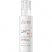 Avene fluido hyaluron uv spf50 40 ml