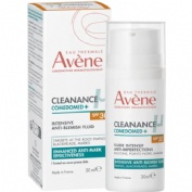 Avene cleanance comedomed+ spf30 np 26