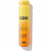 Isdin prep&reset sun aox serum 30 ml