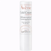 AVENE STICK LABIAL AL COLD CREAM (4 G)