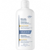 SQUANORM CHAMPU TTE ANTICASPA CASPA SECA - DUCRAY (125 ML)