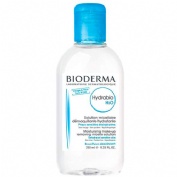 Hydrabio h2o solucion micelar  1 envase 250 ml