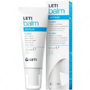 LETIBALM FLUIDO NARIZ Y LABIOS (10 ML)