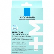 La roche posay effaclar duo 22 parches