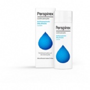 PERSPIREX LOCION ANTITRANPIRANTE PIES Y MANOS (100 ML)
