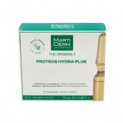 MARTIDERM PROTEOGLICANOS (10 AMP)