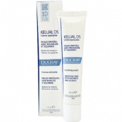 KELUAL DS CREMA QUERATORREDUCTORA - DUCRAY (40 ML)
