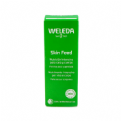 Skin food original crema reparadora intensiva  1 envase 30 ml