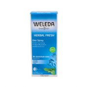 WELEDA DESODORANTE SALVIA (SPRAY 100 ML)