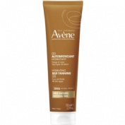 AVENE AUTOBRONCEADORA HIDRATANTE (100 ML)