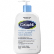 CETAPHIL LOCION LIMPIADORA (473 ML)
