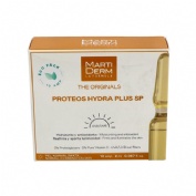 MARTIDERM PROTEOGLICANOS FPS (10 AMP 2 ML)