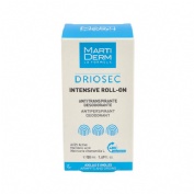 MARTIDERM DRIOSEC AXILAS INGLES (ROLL-ON 50 ML)