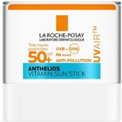 Anthelios uvair stick spf 50+ la roche posay 1 envase 10 ml