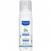 CHAMPU RECIEN NACIDO (150 ML)