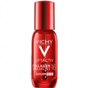 Liftactiv collagen specialist serum ojos vichy  1 envase 15 ml