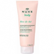 Nuxe body reve de the gel de ducha revitalizante 200ml vegano