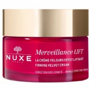 Nuxe merveillance lift crema aterciopelada piel seca 50 ml