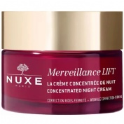 Nuxe merveillance lift noche 50 ml