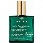 Nuxe huile prodigieuse neroli bio 100ml