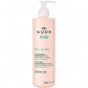 Nuxe body reve de the leche hidratante 400 ml vegano
