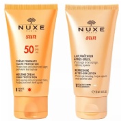 Nuxe sun crema spf 50 50 ml