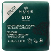 Nuxe bio jabon 100gr